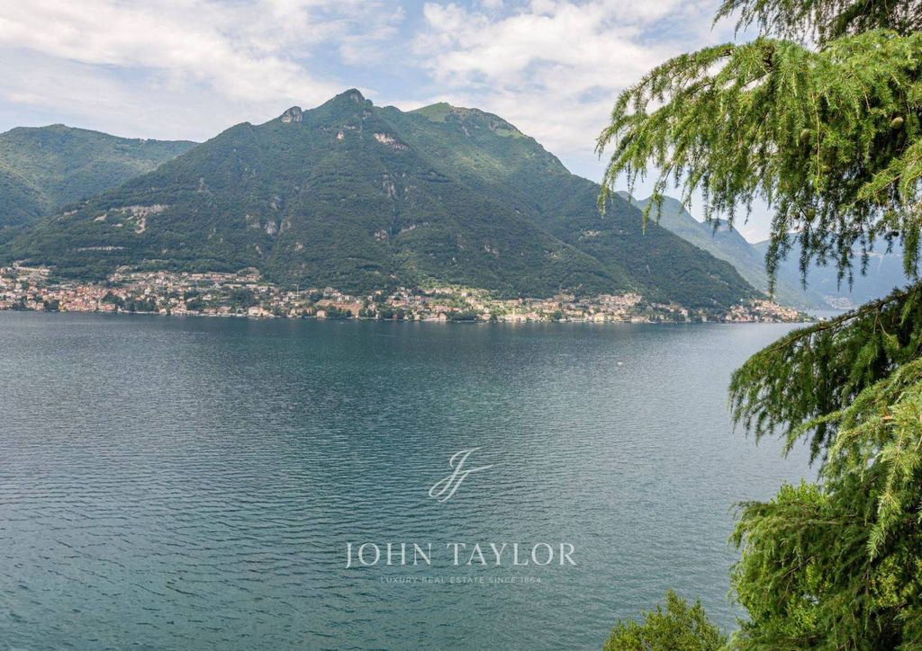 Casa – Faggeto Lario, Riva di Lemna, Riva - Vista 5