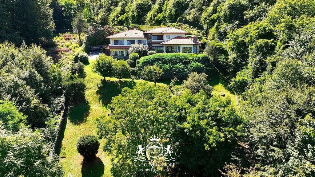 Casa – Stresa - Vista 5