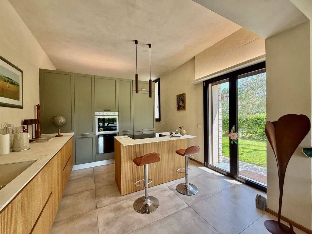 Casa – Lucca - Vista 5