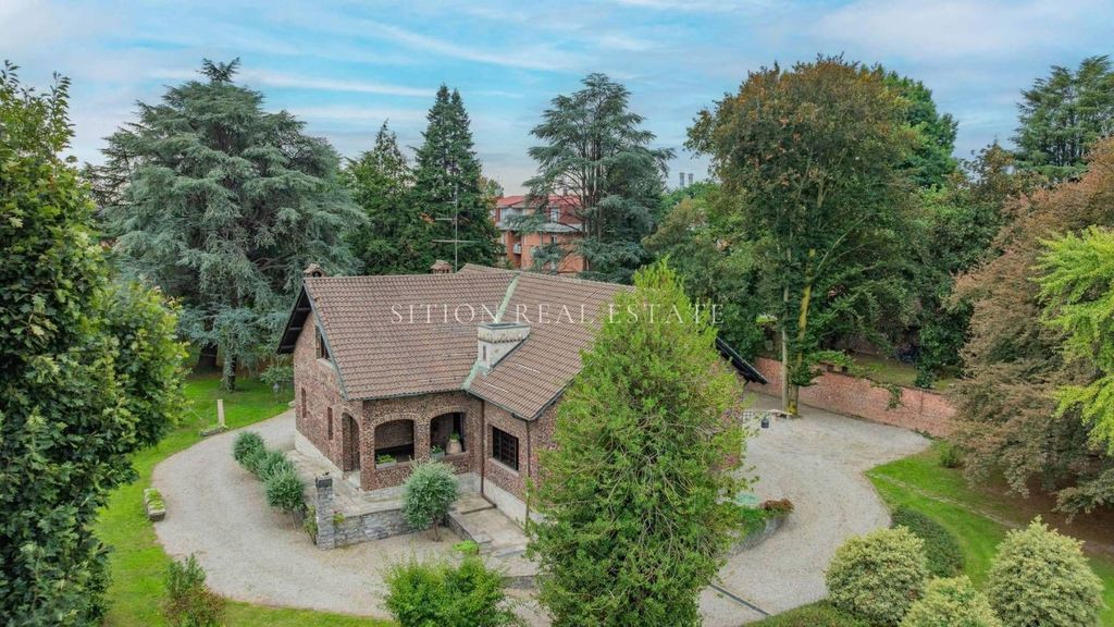 Casa – Turbigo, Milano - Vista 5