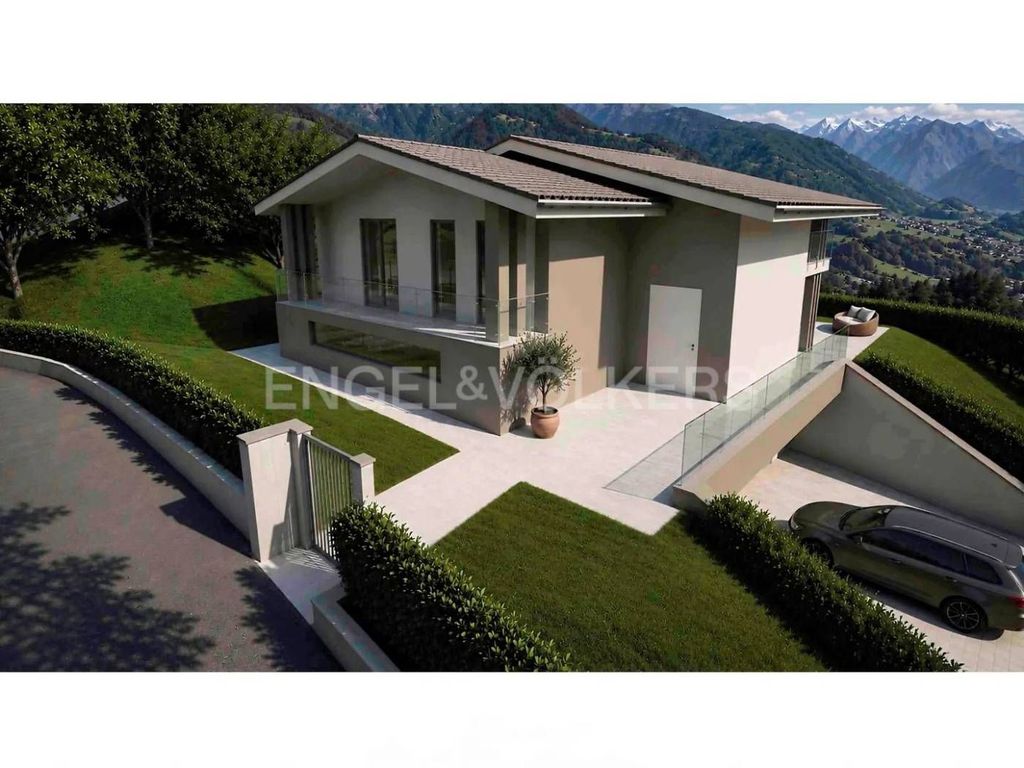 Casa – Oleggio Castello - Vista 5