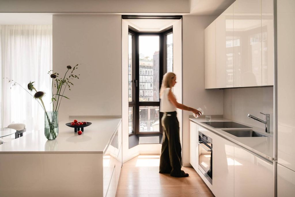 Appartamento – Milan - Vista 5