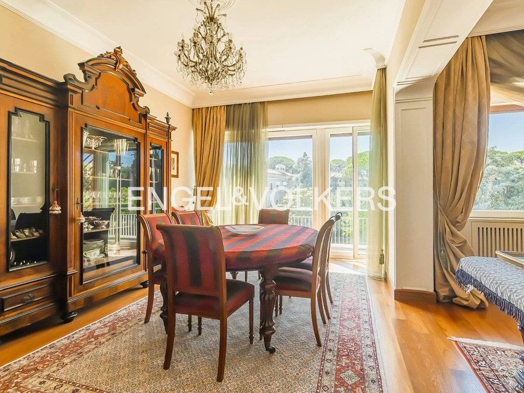 Appartamento – Rome - Vista 5