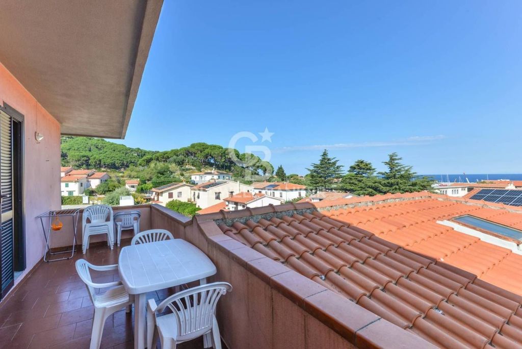 Appartamento – Marciana Marina - Vista 5
