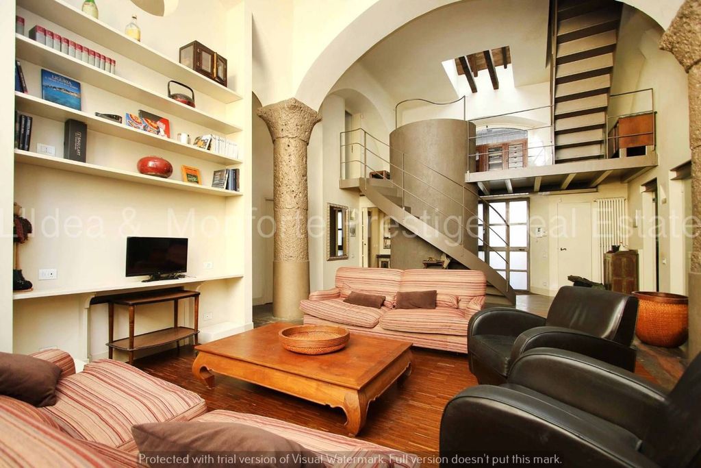 Casa – Milano, Navigli, Municipio 6 - Vista 5