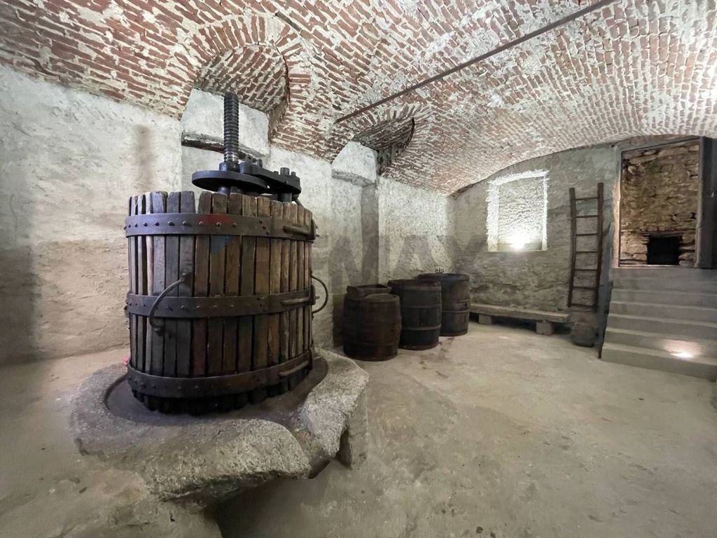 Casa – Oggebbio, Barbè - Vista 5