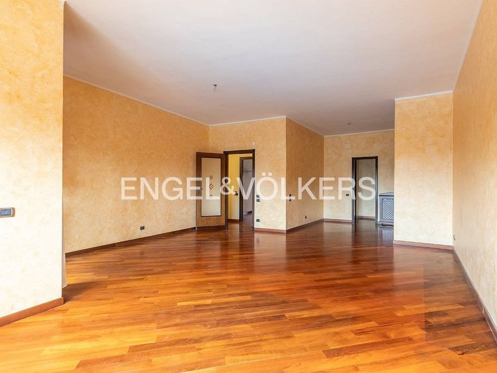 Appartamento – Rome - Vista 5