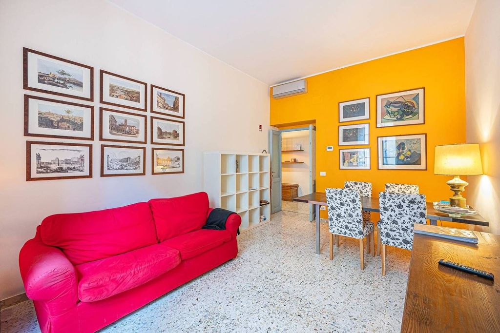 Appartamento – Roma, Campo Marzio, Municipio Roma I - Vista 5