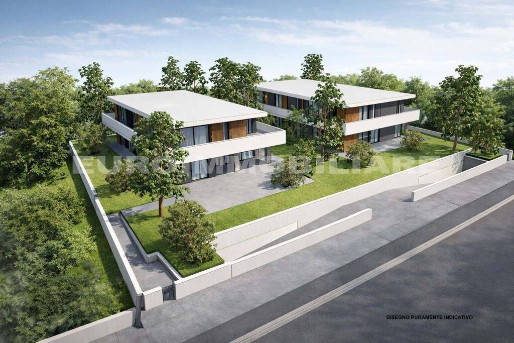 3 bedroom luxury Apartment for sale in Via Fantasina, 9, Cellatica, Provincia di Brescia, Lombardy - Vista 5