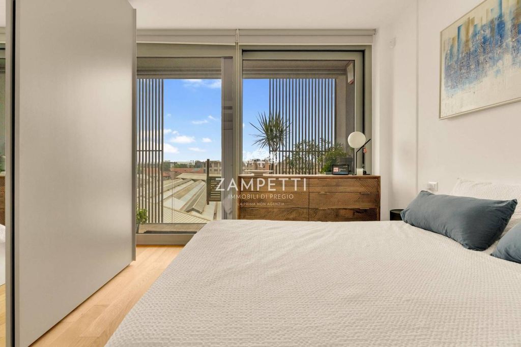 Appartamento – Milan - Vista 5