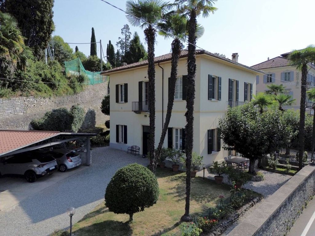 Casa – Tremezzina - Vista 5