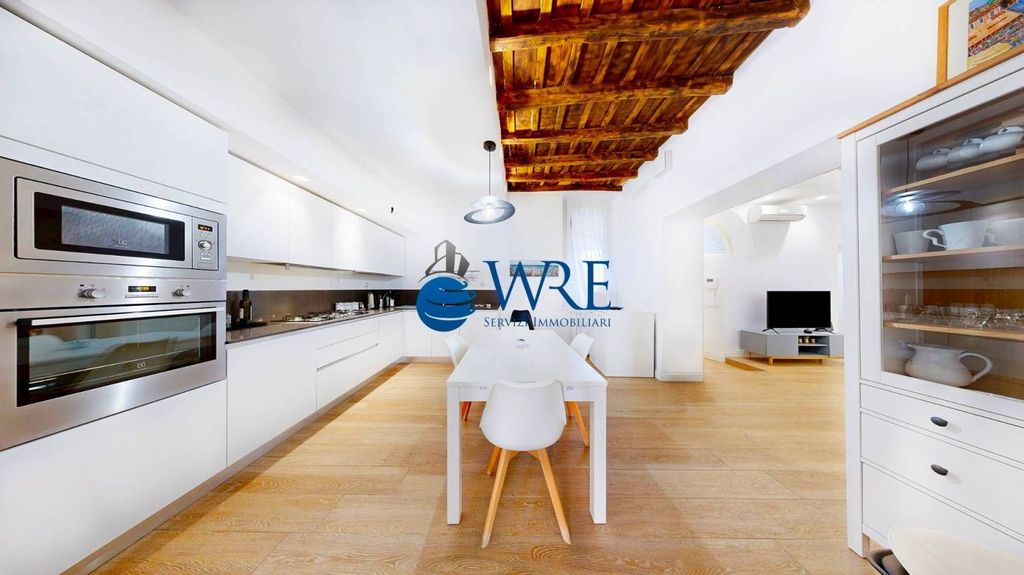 Appartamento – Rome - Vista 5