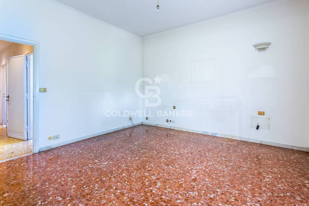 Luxury Apartment for sale in Via Giulio Aristide Sartorio, 105, Rome, Latium - Vista 5