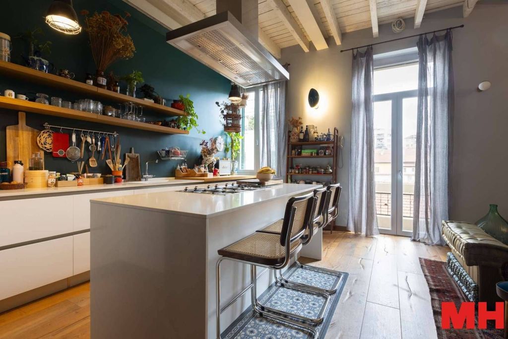Apartment in Milan - Vista 5