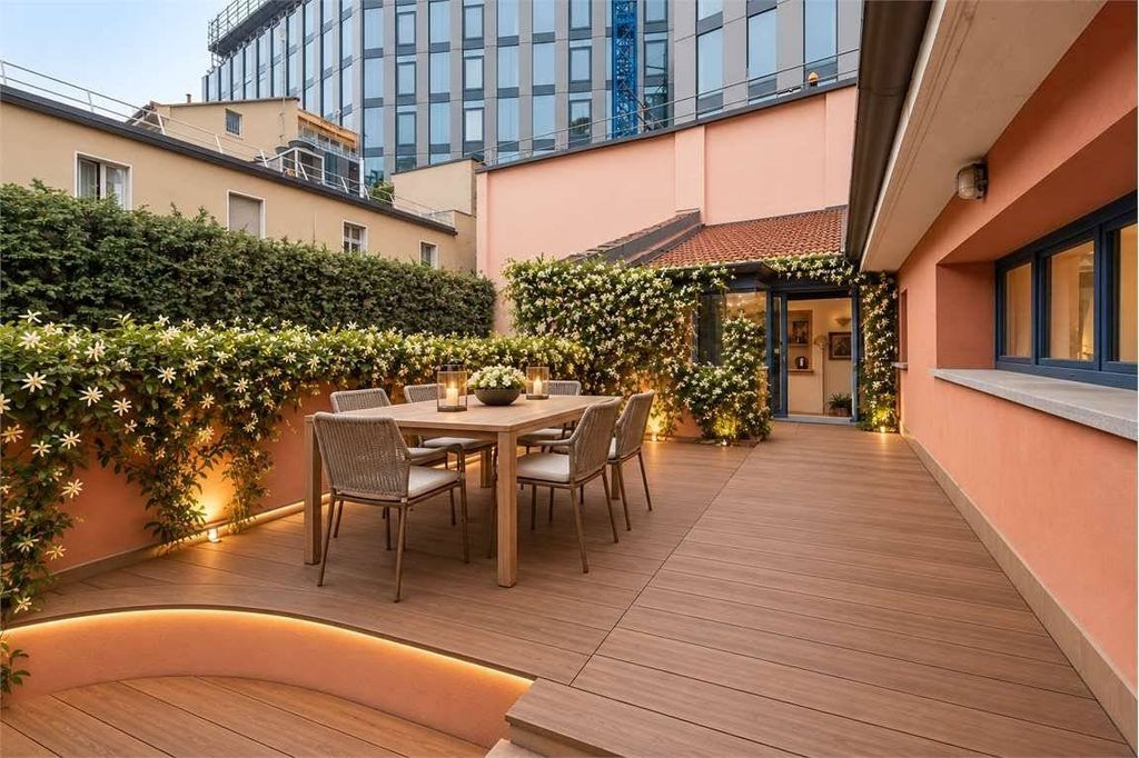 Appartamento – Milan - Vista 5
