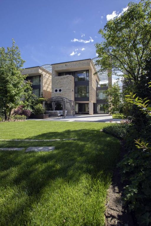 Casa – Merate - Vista 5