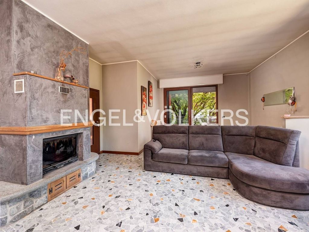Casa – Mandello del Lario, Somana - Vista 5