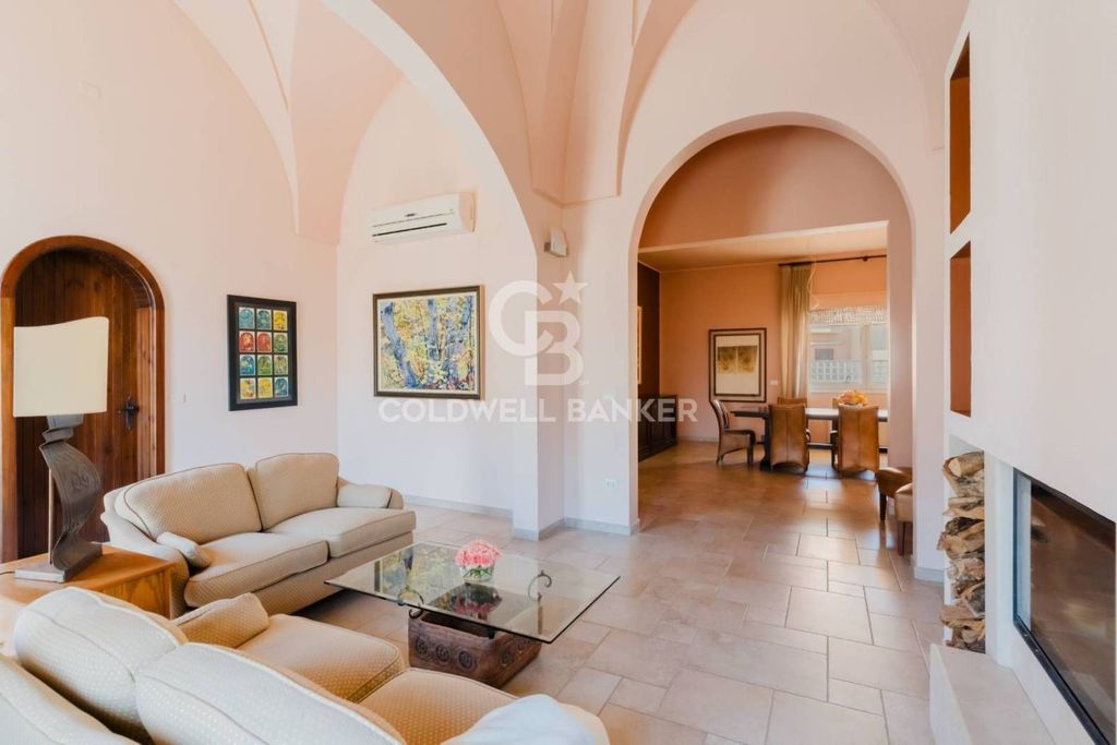Casa – San Vito dei Normanni, Rione Giovanni XXIII, Brindisi - Vista 5