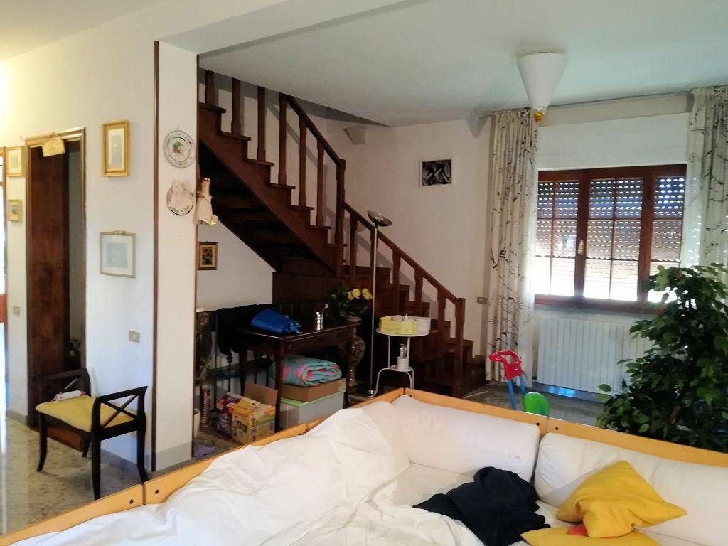 House in Massa - Vista 5