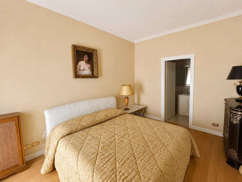 Appartamento – Rome - Vista 5