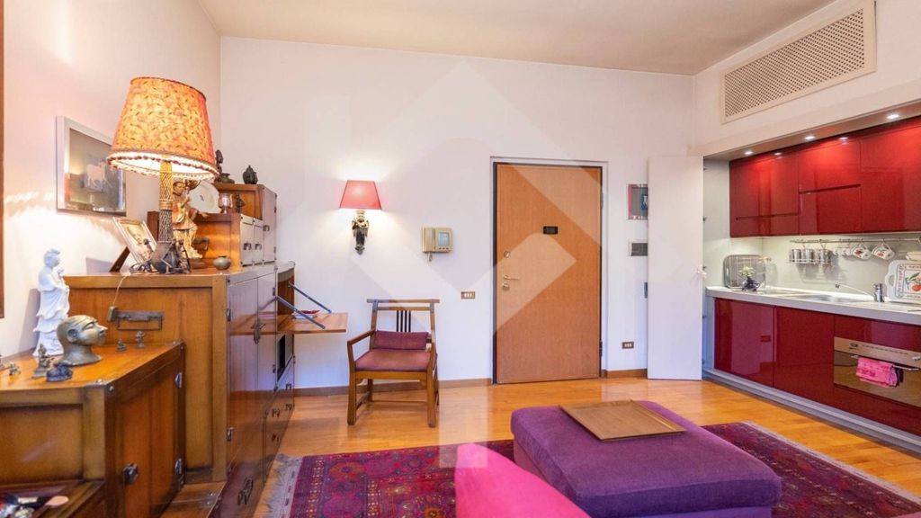 Appartamento – Rome - Vista 5
