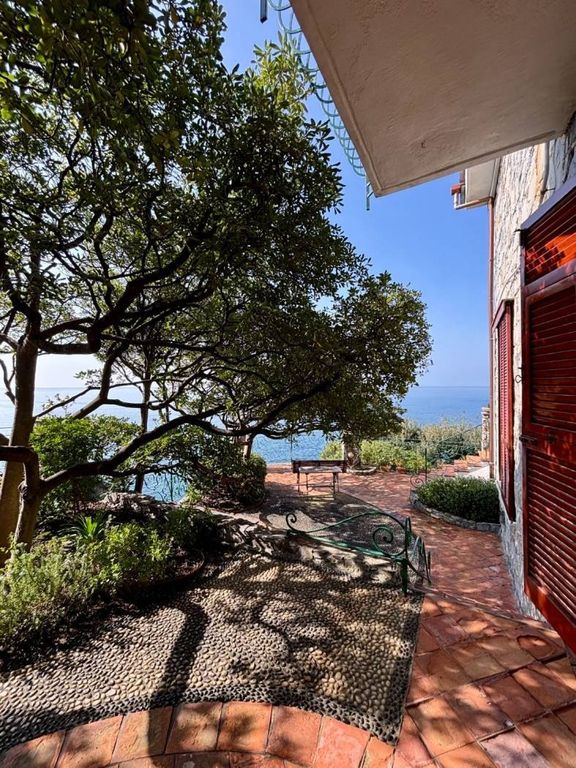 Luxury Flat for rent in Via Jacopo Ruffini, 15, Camogli, Provincia di Genova, Liguria - View 5