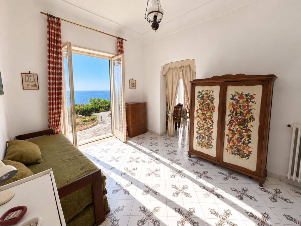 Appartamento – Capri - Vista 5
