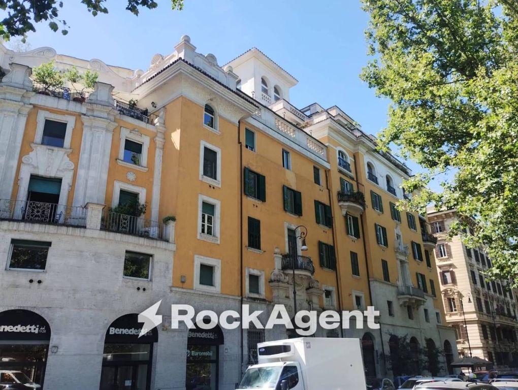 Appartamento – Rome - Vista 5