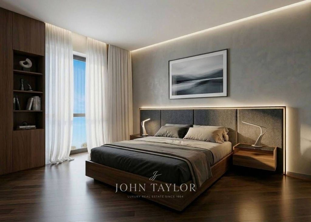 3 bedroom luxury Apartment for sale in Via Giuseppe Frua, Milan, Lombardy - Vista 5