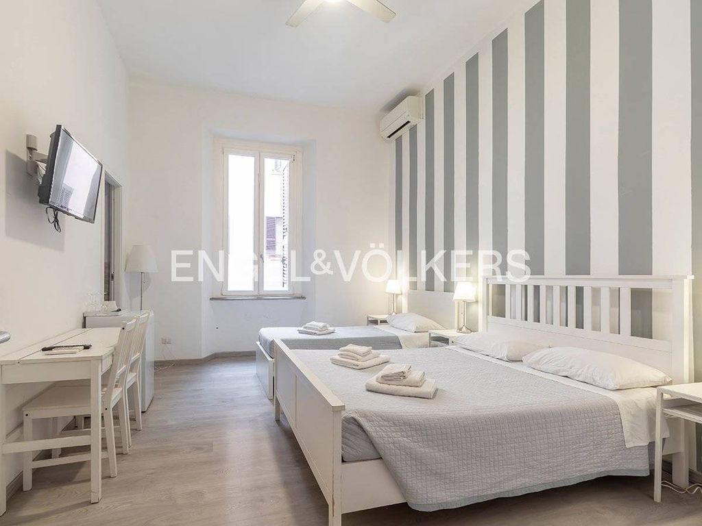 Appartamento – Rome - Vista 5