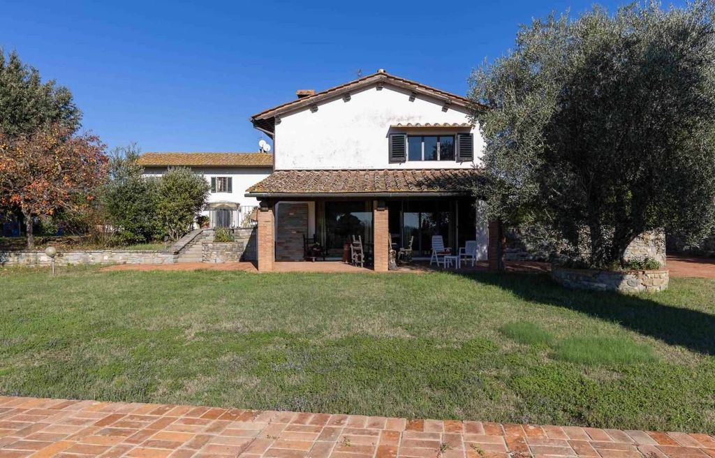 Casa – Bagno a Ripoli - Vista 5