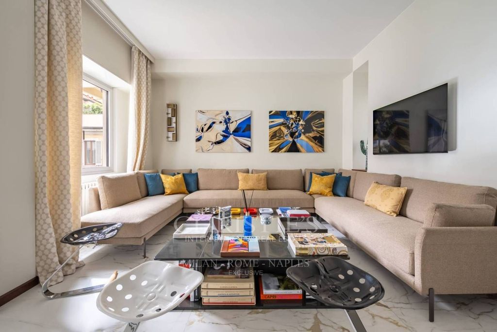Apartment in Milan - Vista 5