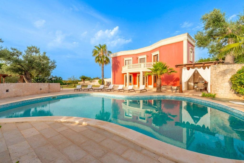 Casa – Polignano a Mare, Rione Gelso - Vista 5