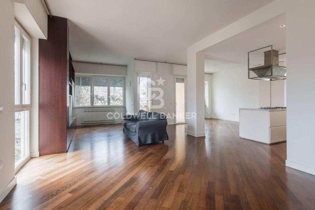 Appartamento – Cattolica, Rimini - Vista 5