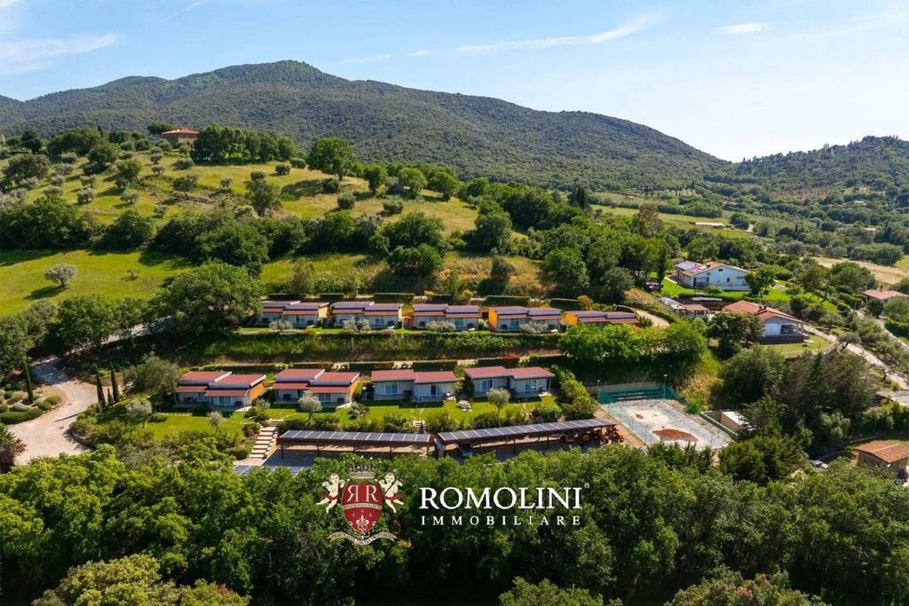 Casa – Scarlino - Vista 5