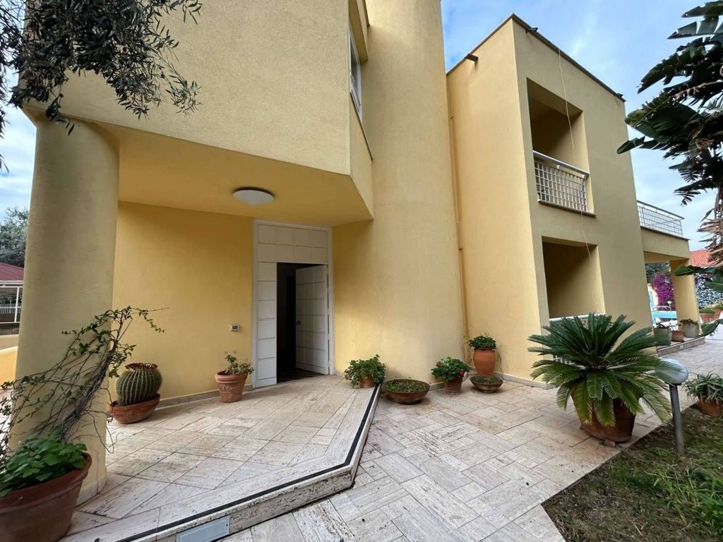 Casa – Palermo - Vista 5
