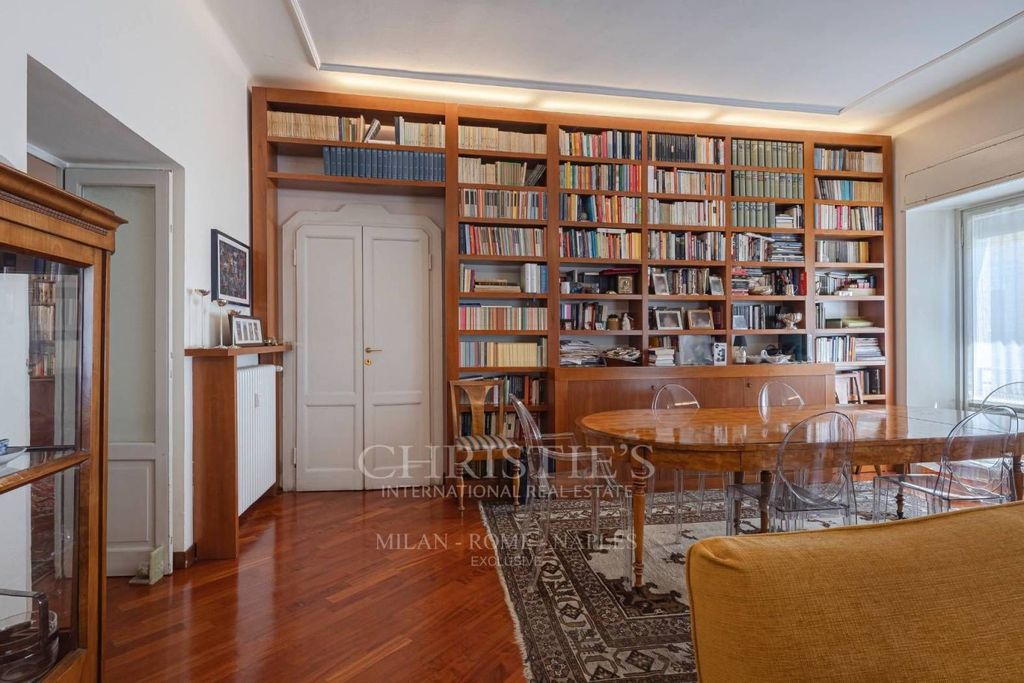 Appartamento – Milan - Vista 5