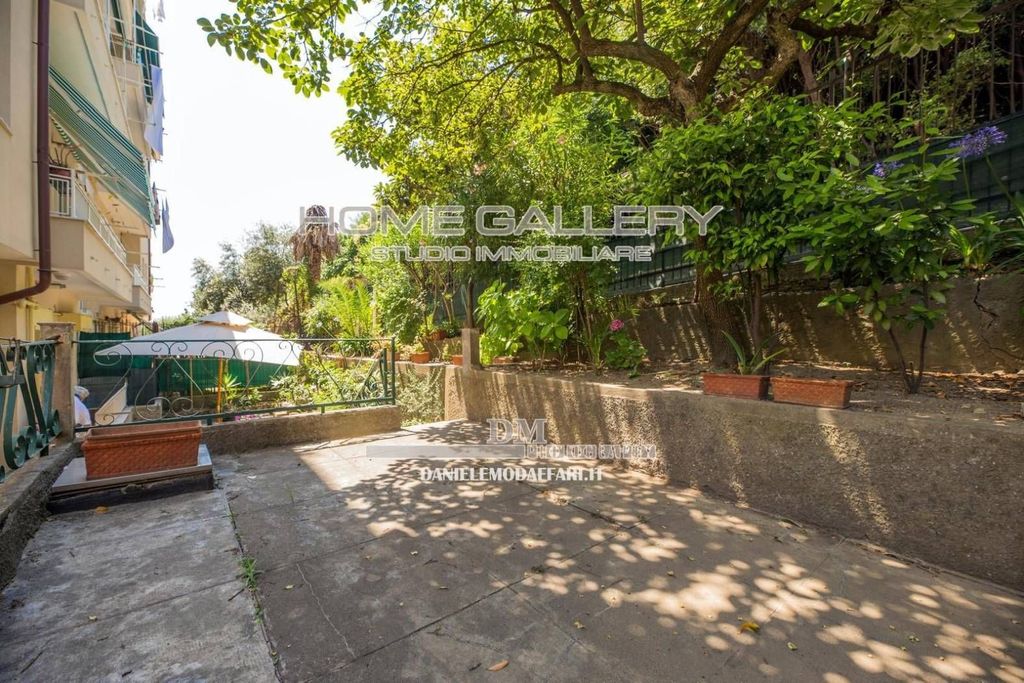 3 bedroom luxury Apartment for sale in Viale Nazario Sauro, Genoa, Provincia di Genova, Liguria - Vista 5