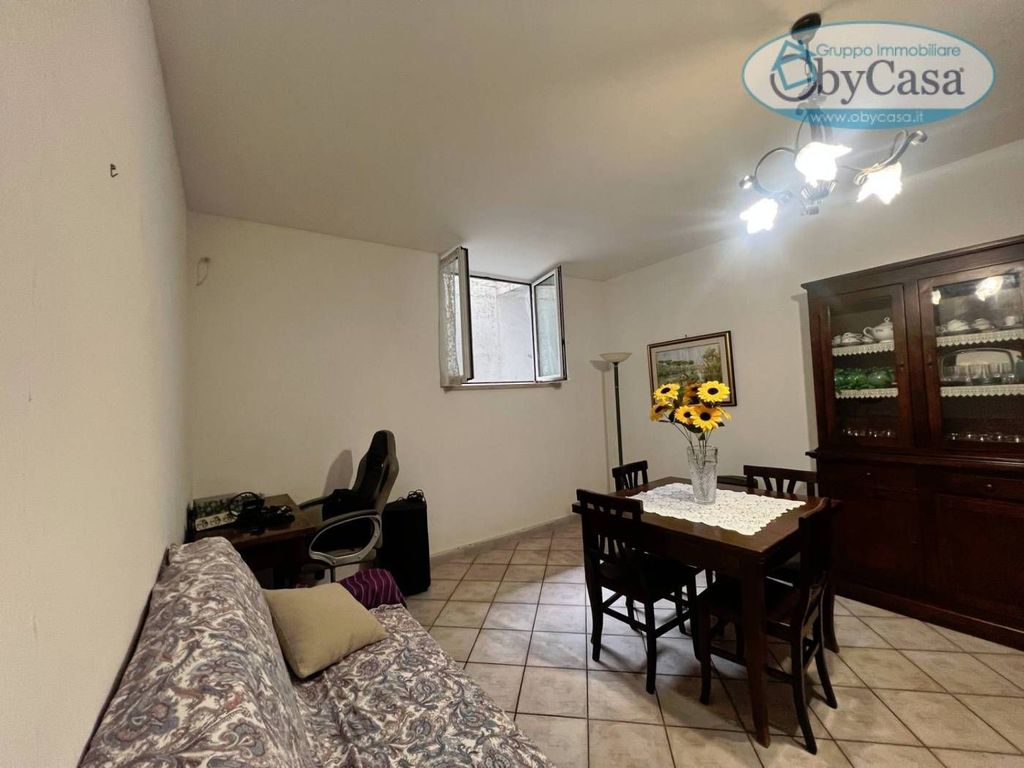 Casa – Oriolo Romano - Vista 5