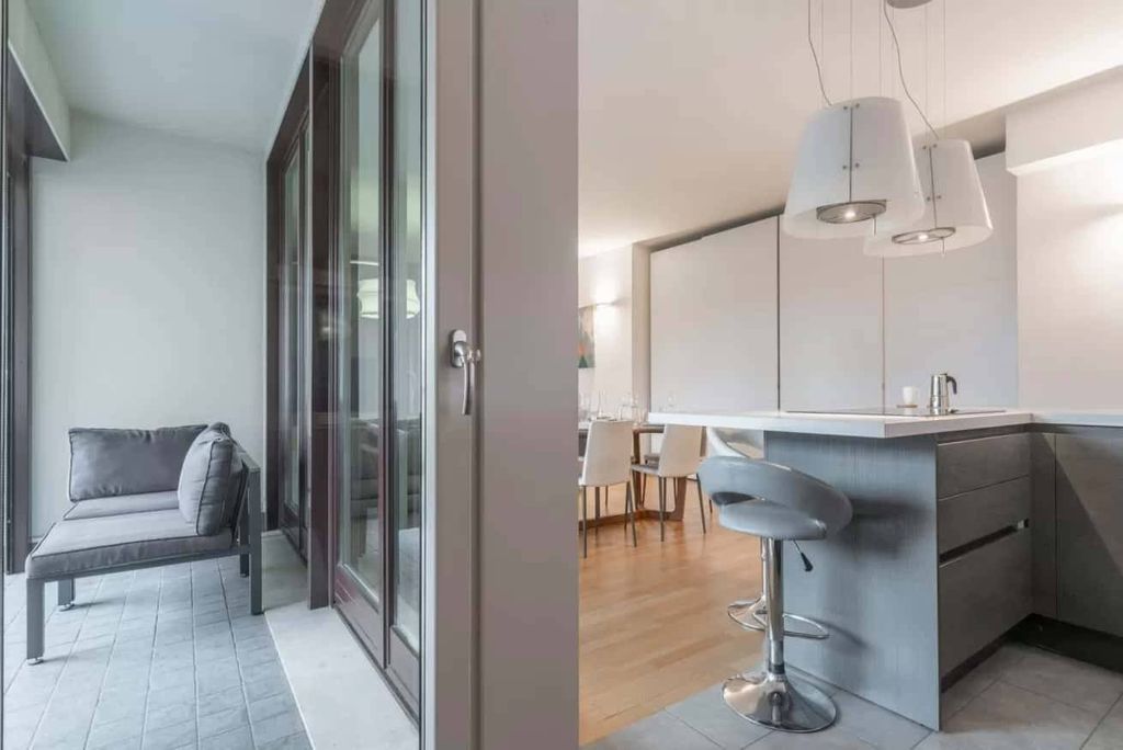 Appartamento – Milan - Vista 5