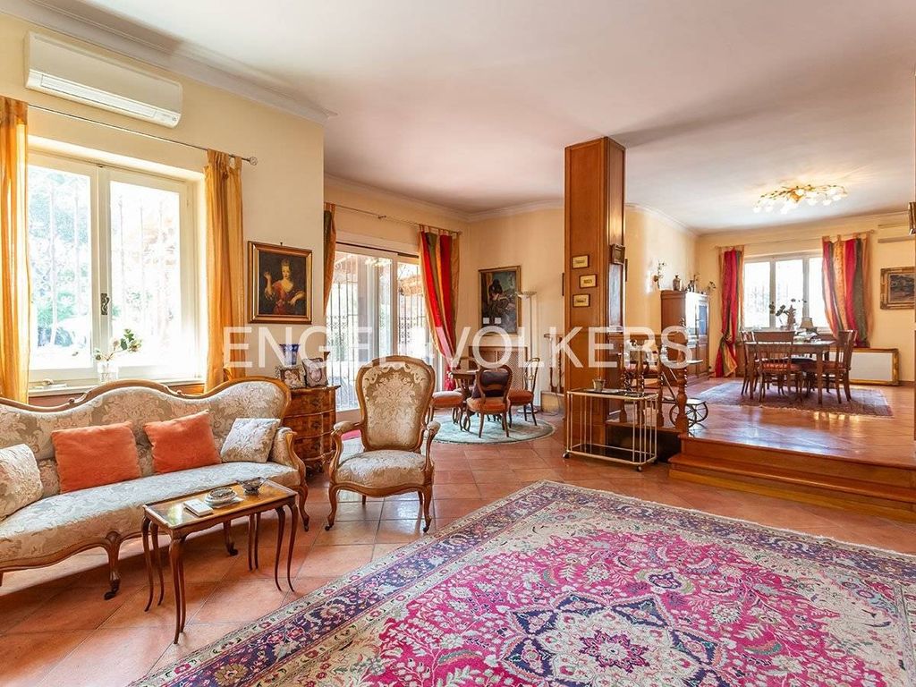 Casa – Rome - Vista 5