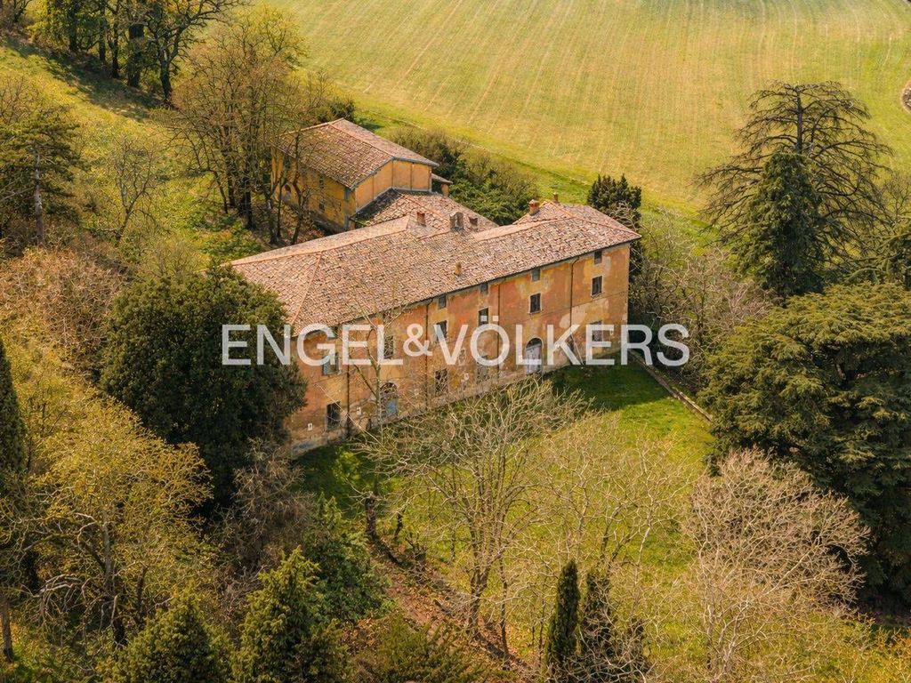 Casa – Monte San Pietro - Vista 5