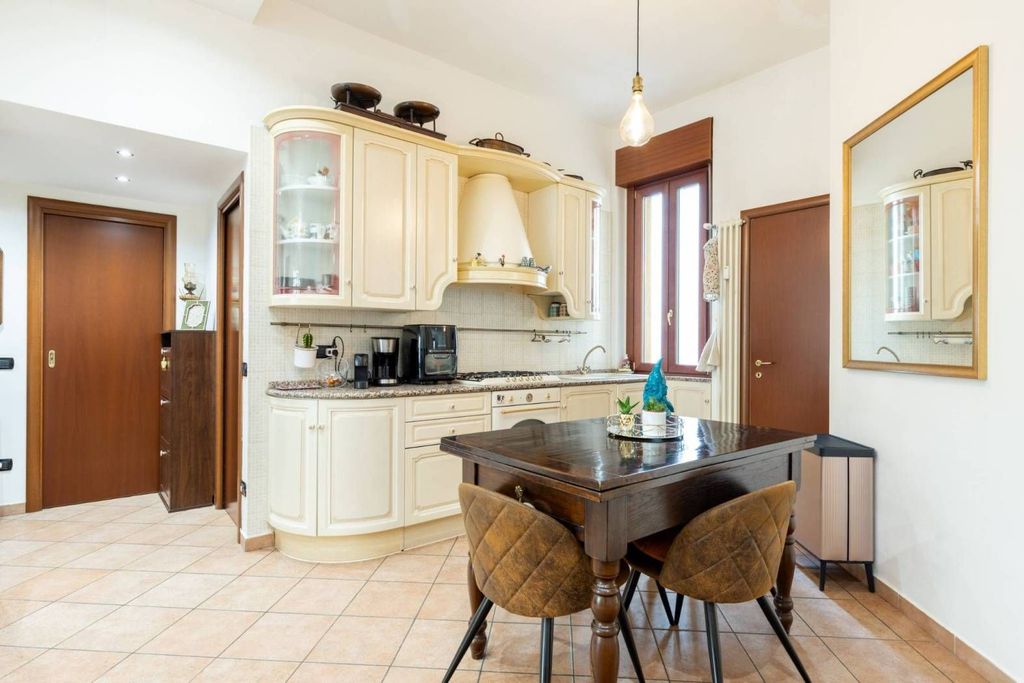 Appartamento – Milan - Vista 5
