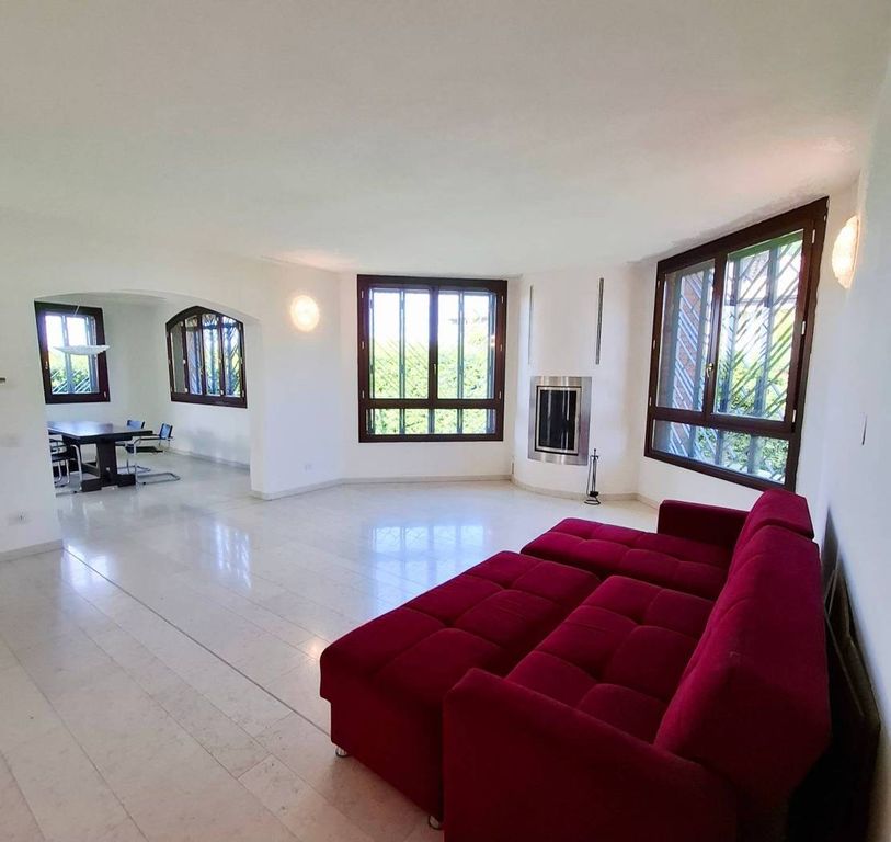 Casa – Bernareggio, Villanova - Vista 5