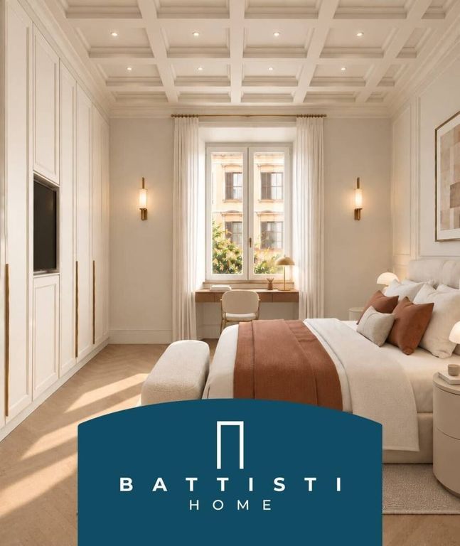 Appartamento – Rome - Vista 5