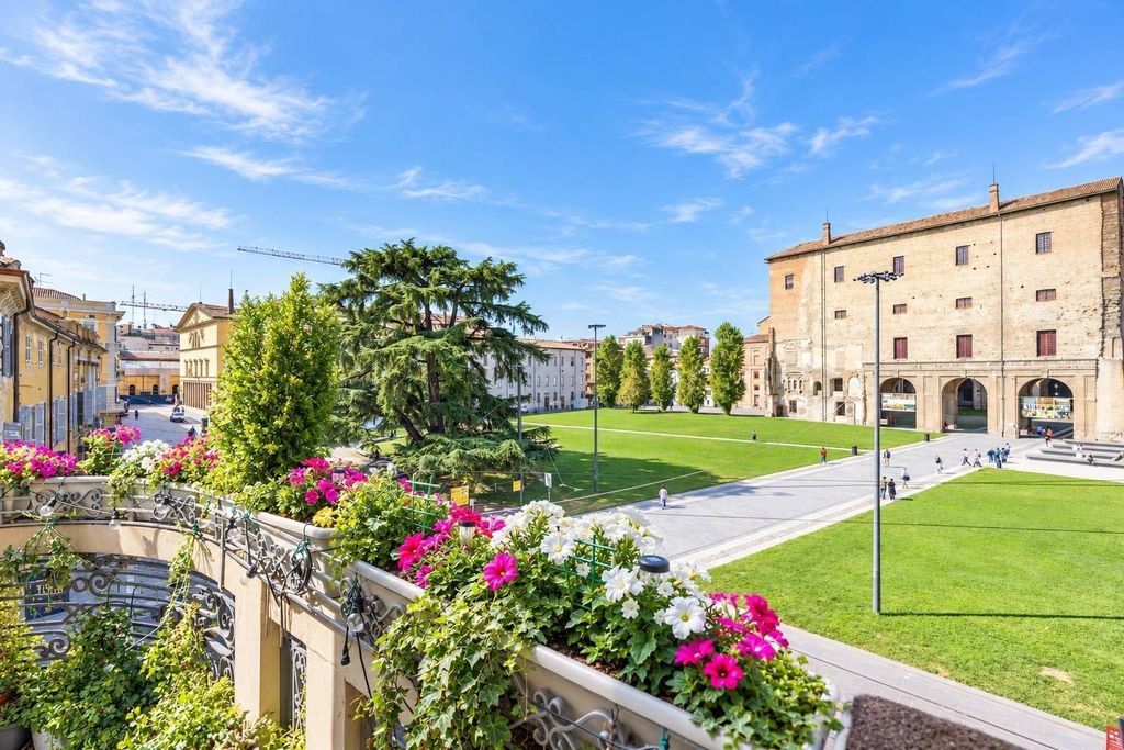 Appartamento – Parma - Vista 5