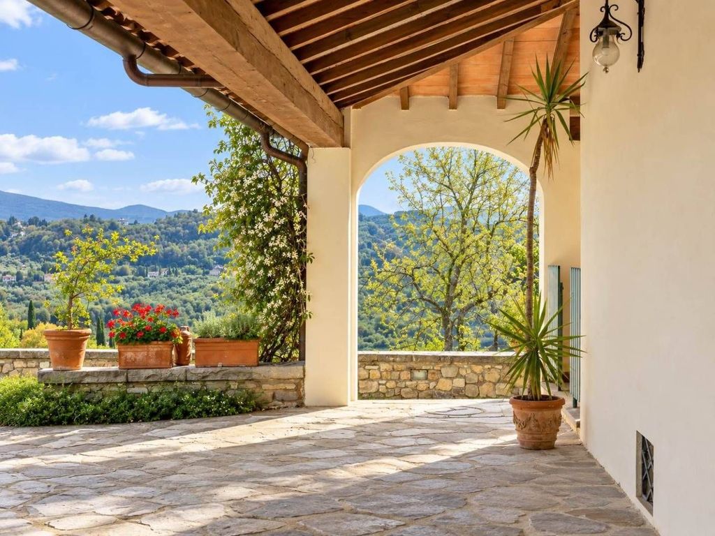 Casa – Firenze, Monteripaldi, Quartiere 3 - Vista 5