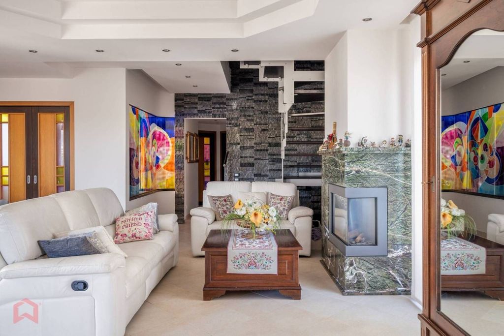 Appartamento – Palermo - Vista 5
