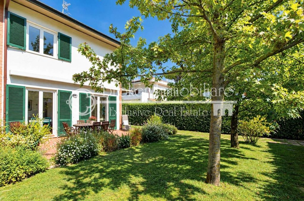 Casa – Forte dei Marmi - Vista 5