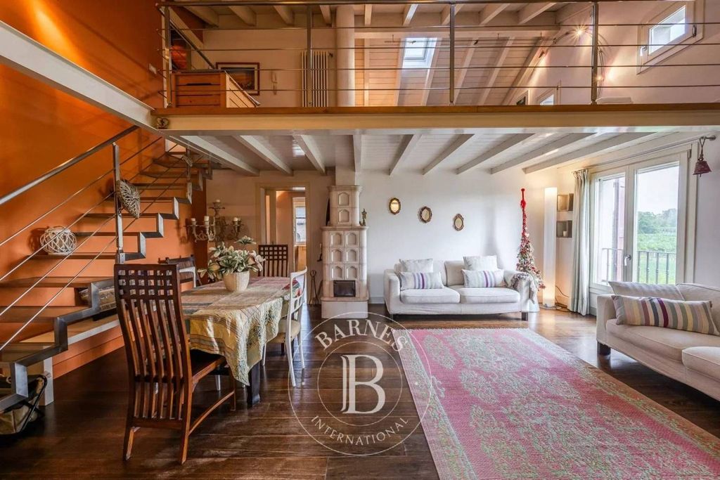 Casa – Formigine - Vista 5